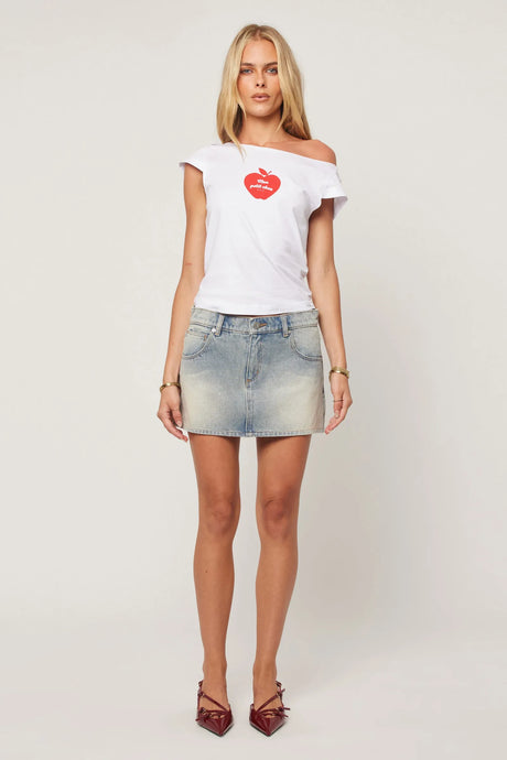 Abrand Jeans 99 Skirt