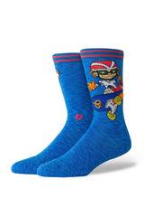Stance Reggie And Otto Crew Socks