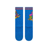 Stance Reggie And Otto Crew Socks