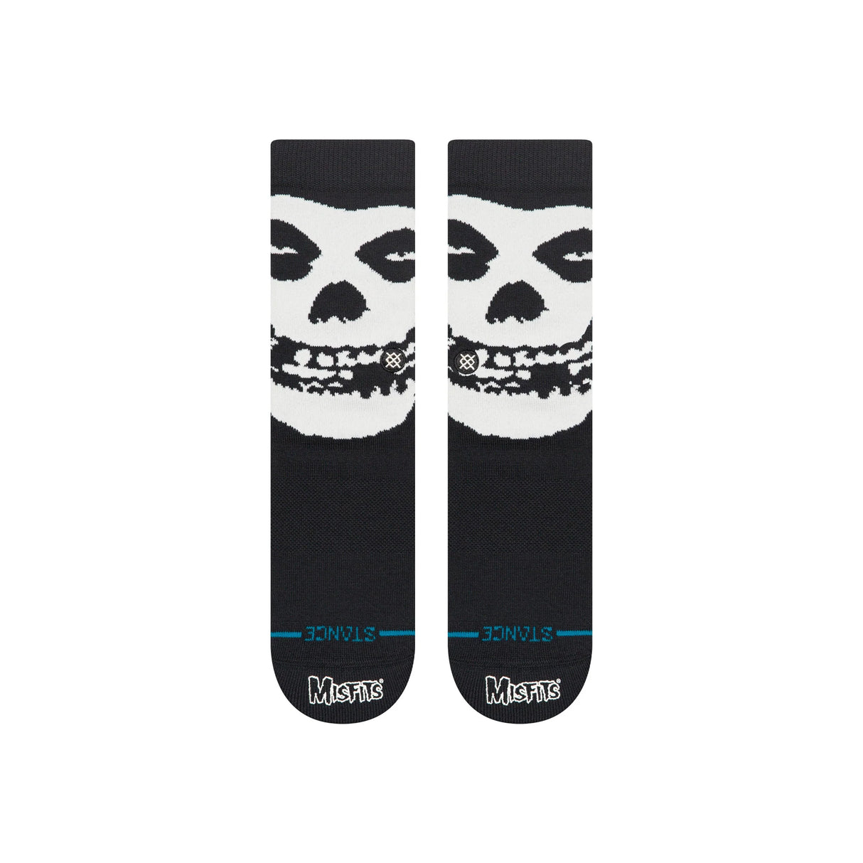 Stance Misfits Beware Crew Socks