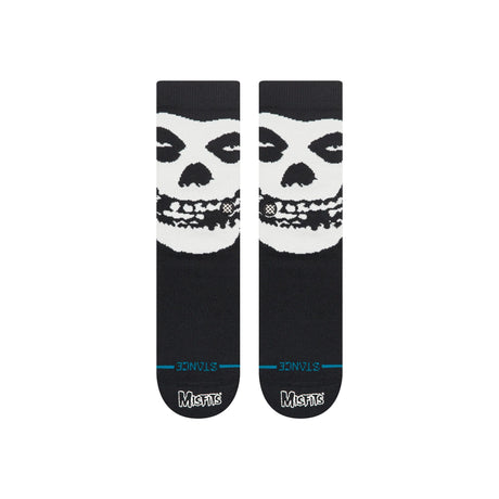 Stance Misfits Beware Crew Socks