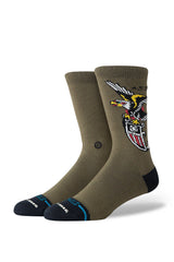 Stance The Eagle Crew Socks