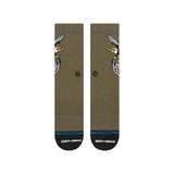 Stance The Eagle Crew Socks