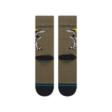 Stance The Eagle Crew Socks