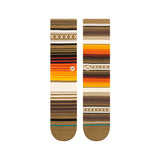 Stance Mens Curren ST Crew Socks