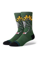 Stance Welcome Wilbur Crew Socks