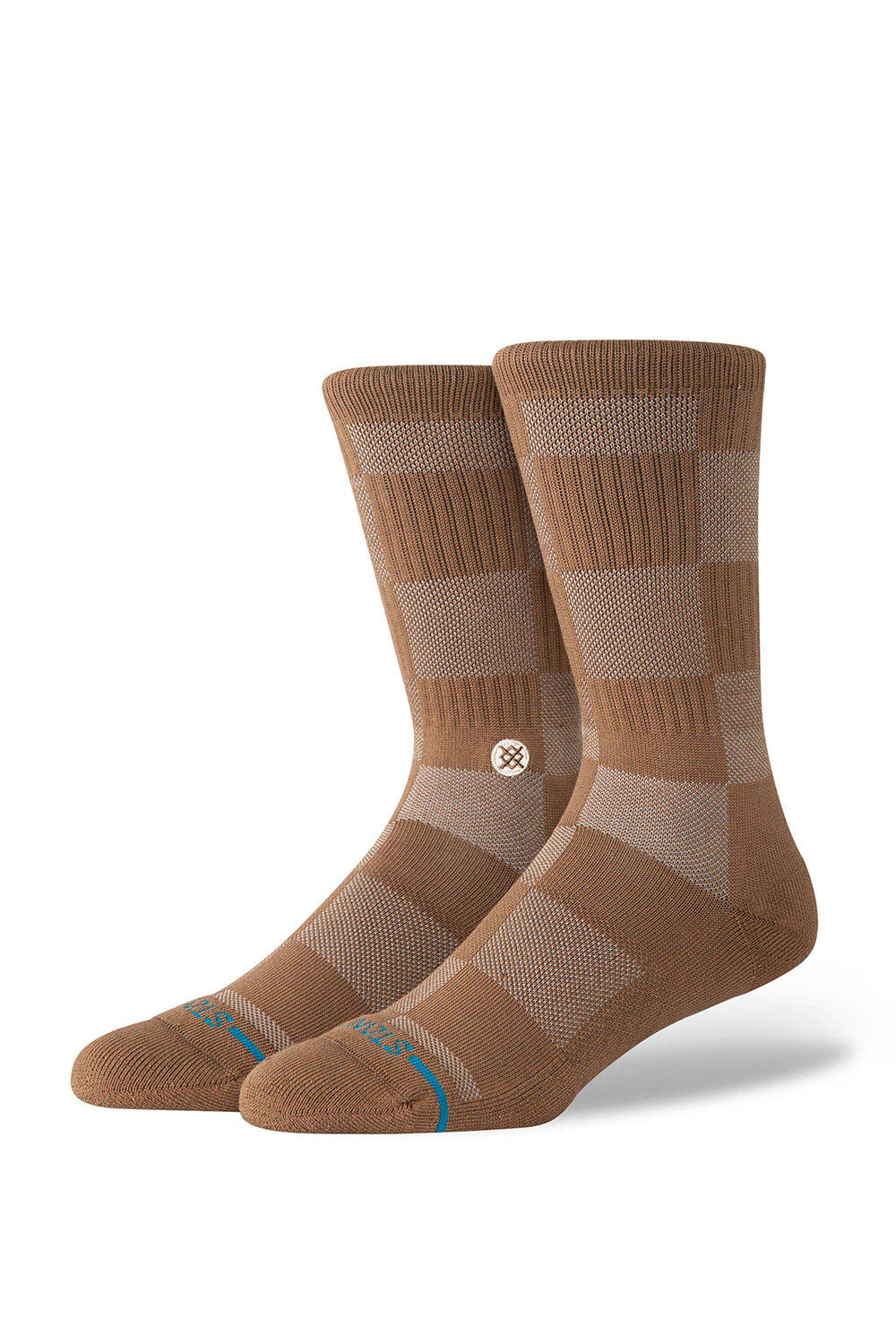 Stance Down And Out Crew Socks