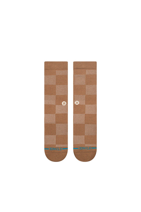 Stance Down And Out Crew Socks