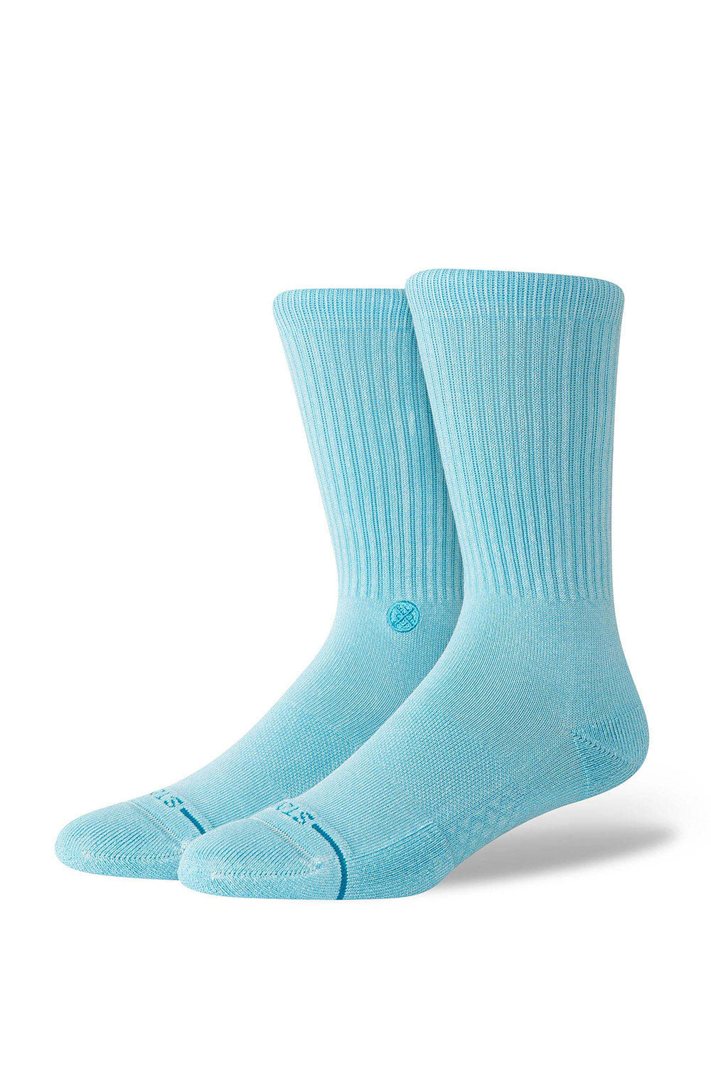 Stance Icon Dyed Crew Socks
