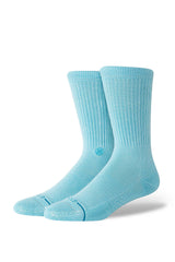 Stance Icon Dyed Crew Socks