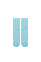 Stance Icon Dyed Crew Socks