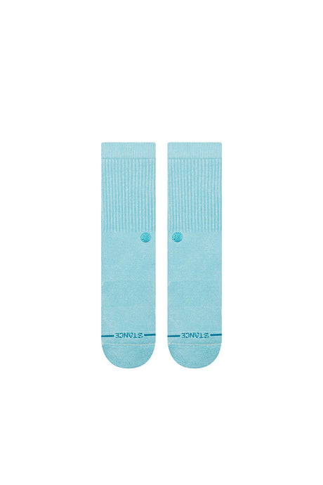 Stance Icon Dyed Crew Socks