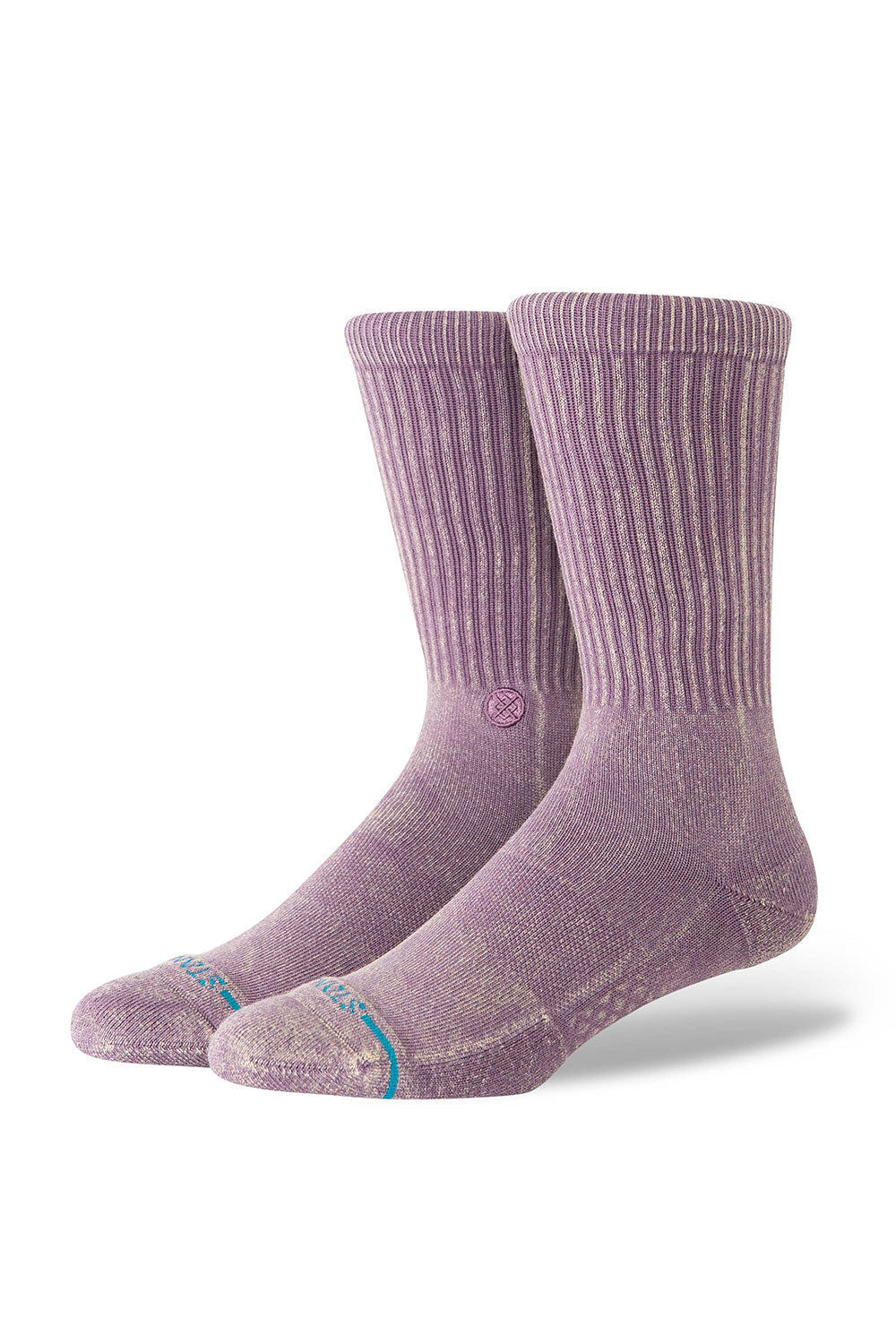 Stance Icon Dyed Socks