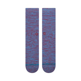 Stance Marled Crew Socks