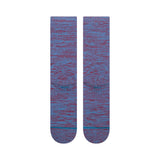 Stance Marled Crew Socks