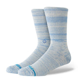 Stance Marled Crew Socks