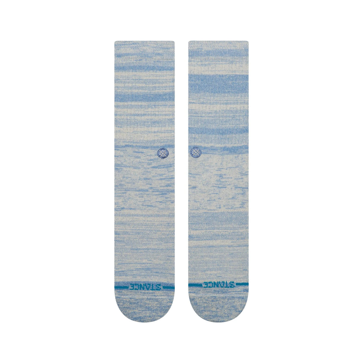 Stance Marled Crew Socks