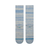 Stance Marled Crew Socks