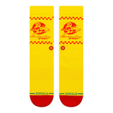 Stance Surfer Boy Crew Socks