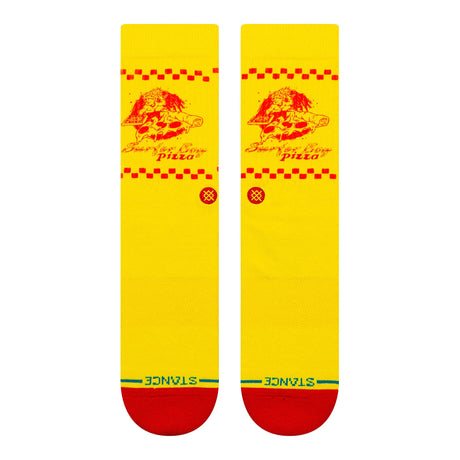 Stance Surfer Boy Crew Socks