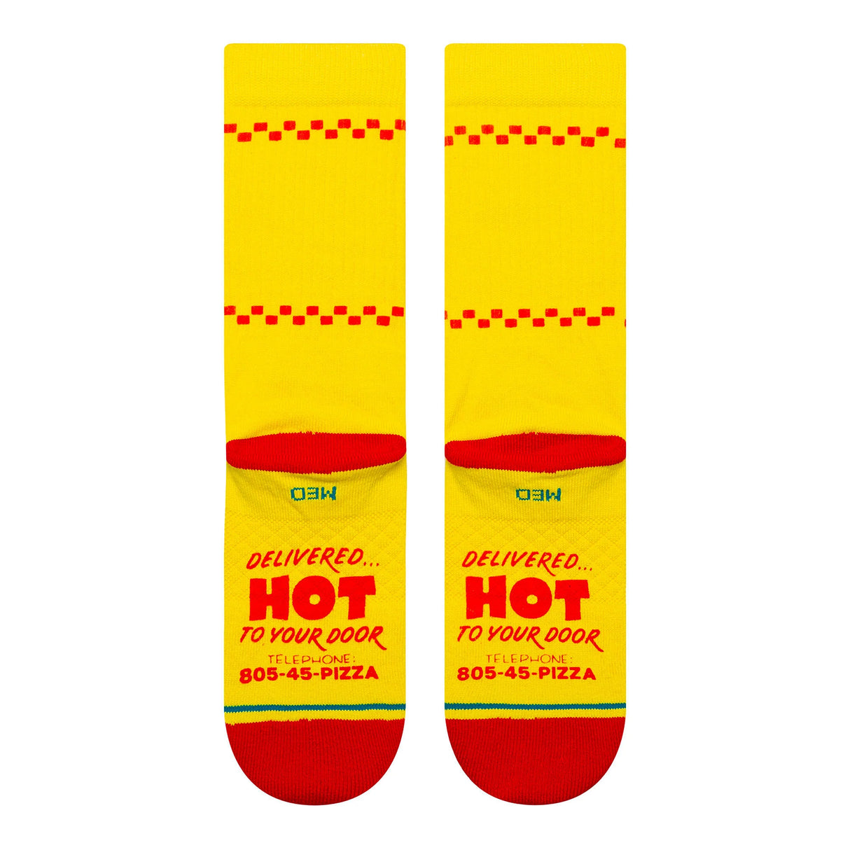 Stance Surfer Boy Crew Socks