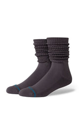 Stance Icon Slouch Crew Socks