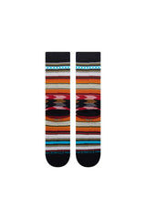 Stance Mens Baron Crew Socks