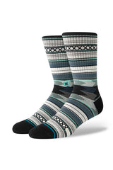 Stance Baron Crew Socks