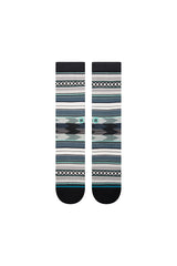 Stance Mens Baron Crew Socks