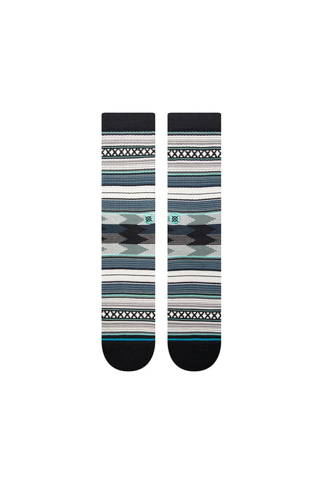 Stance Mens Baron Crew Socks