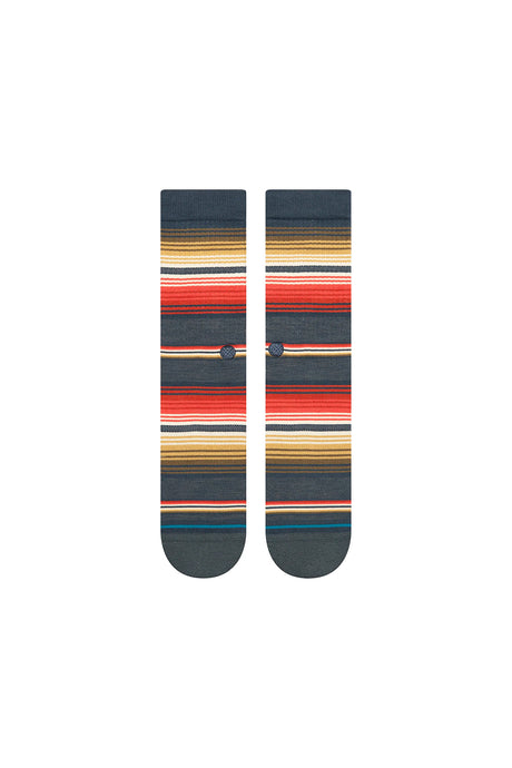 Stance Mens Southbound Crew Socks