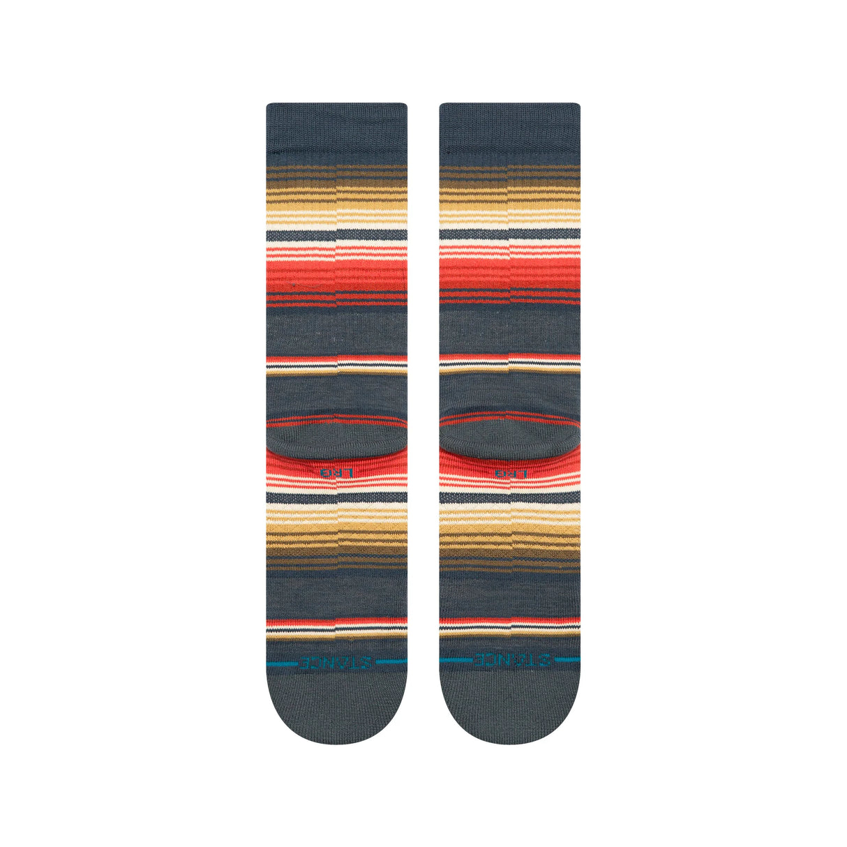 Stance Southbound Crew Socks