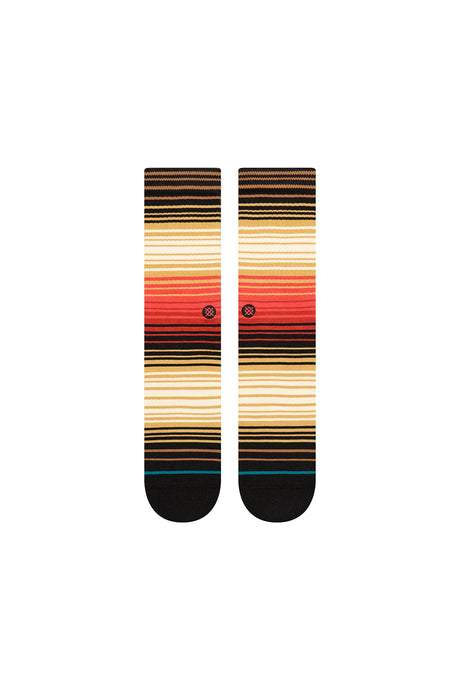 Stance Mens Pinnacle Crew Socks
