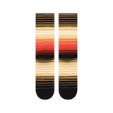 Stance Mens Pinnacle Crew Socks