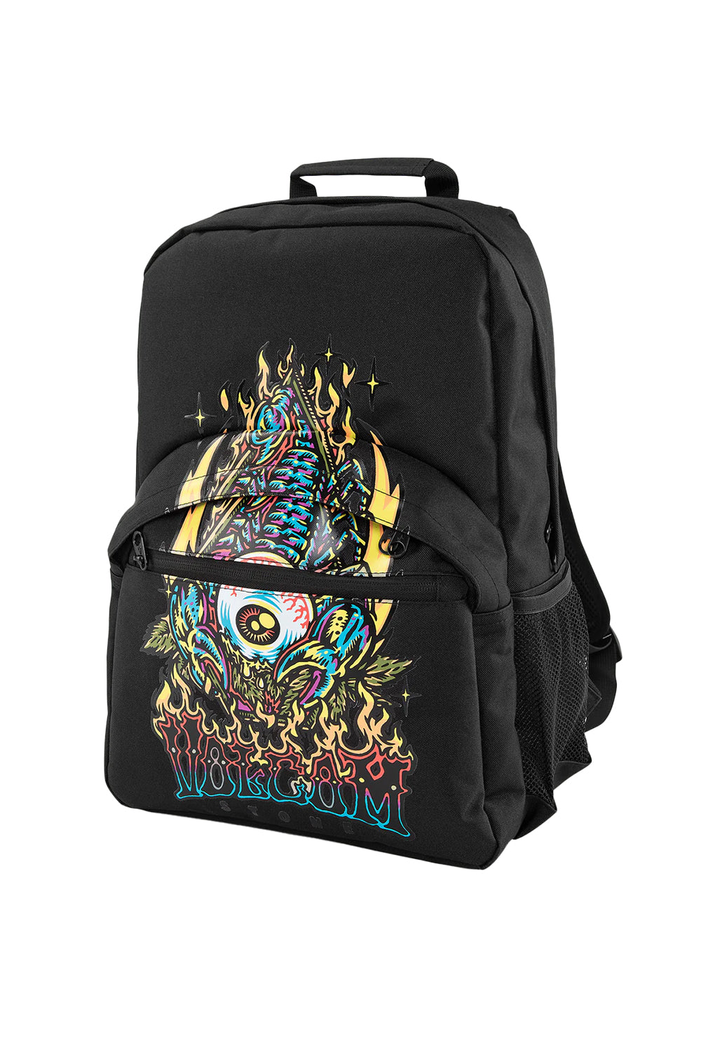 Volcom Skate Backpack Volcom Iconic Stones Backpack – Sanbah Australia