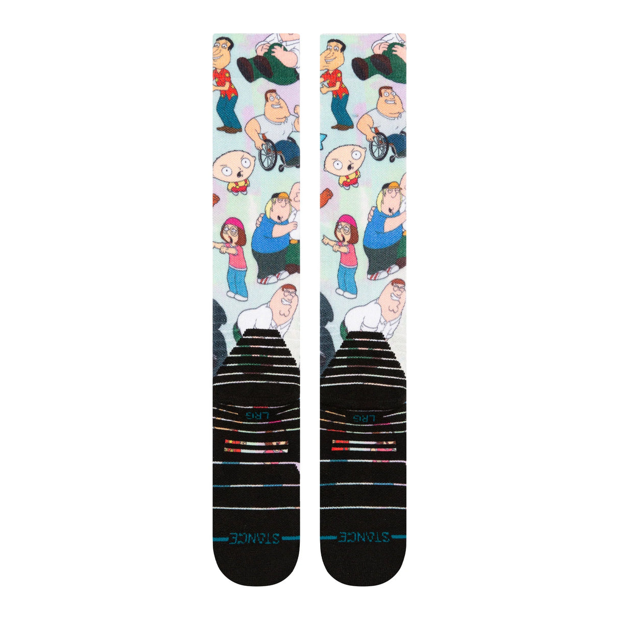 Stance Family Values Snow Socks