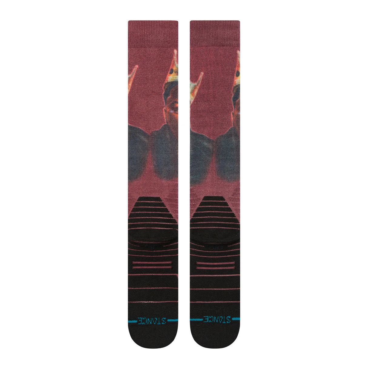 Stance Skys The Limit Snow Socks