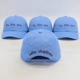 Salty Shadows By The Sea Cap