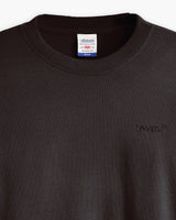 Levi's Mens Authentic Crewneck Sweatshirt