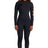 Billabong Womens 3/2 Salty Dayz Natural Steamer Wetsuit