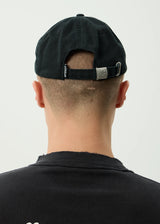 Afends Garden Variety Panelled Cap