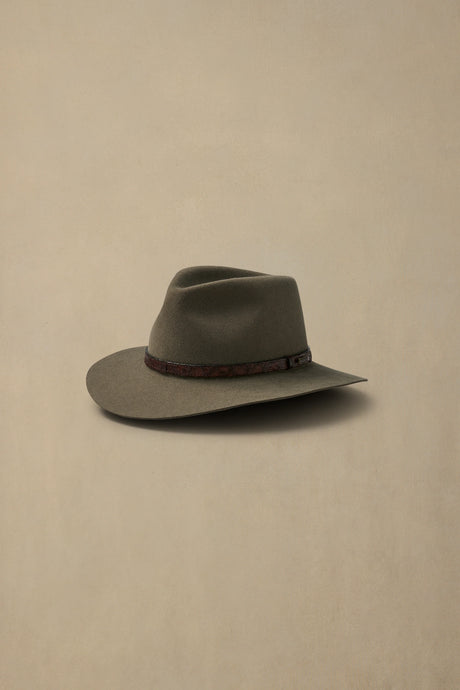 Akubra Banjo Paterson Hat