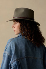 Akubra Banjo Paterson Hat