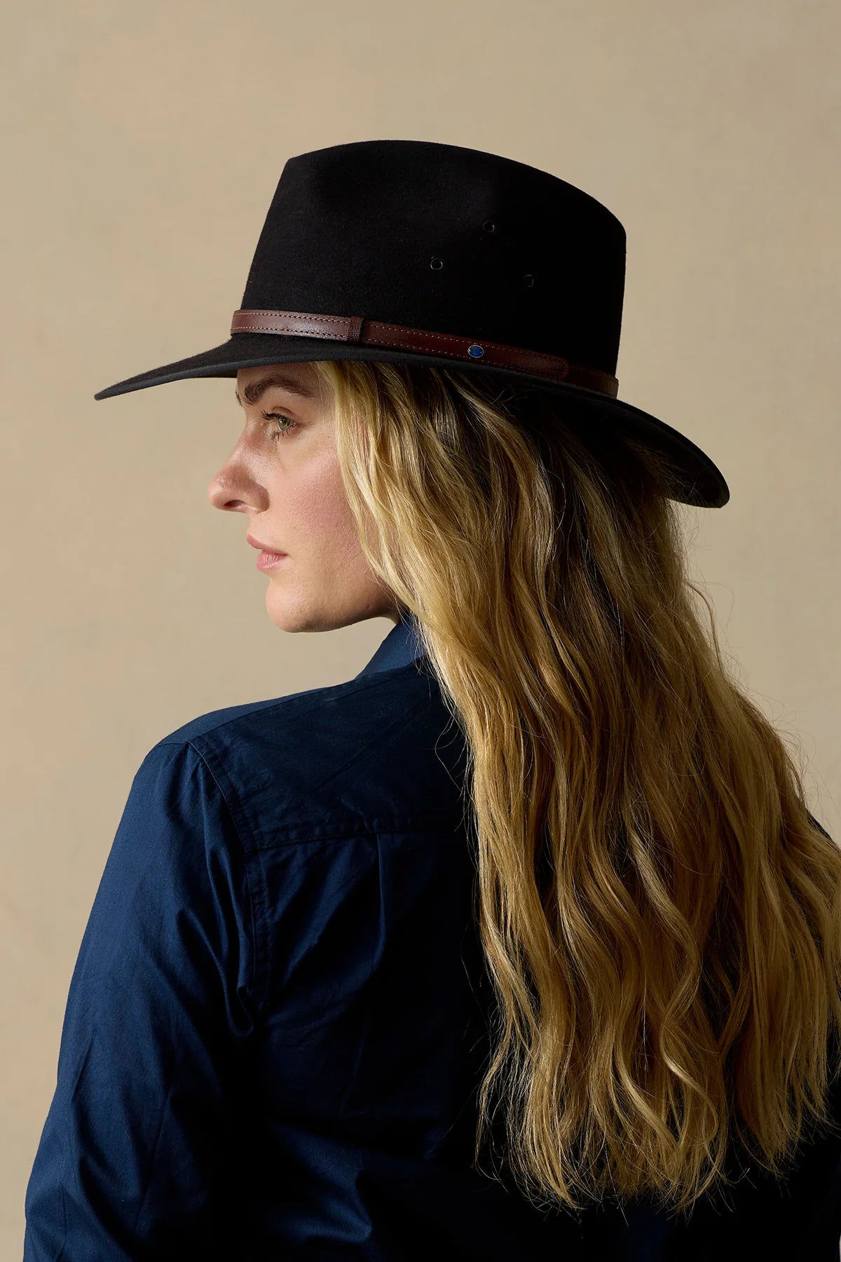 Akubra Coober Pedy Hat