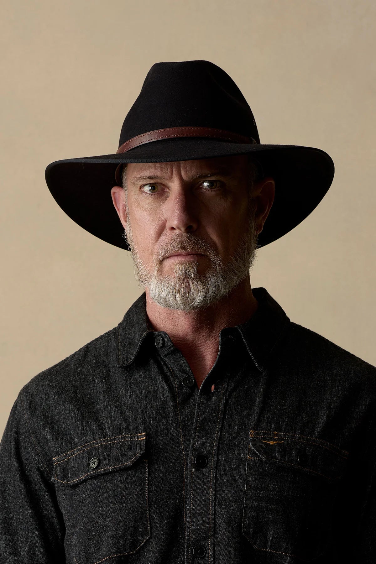 Akubra Coober Pedy Hat