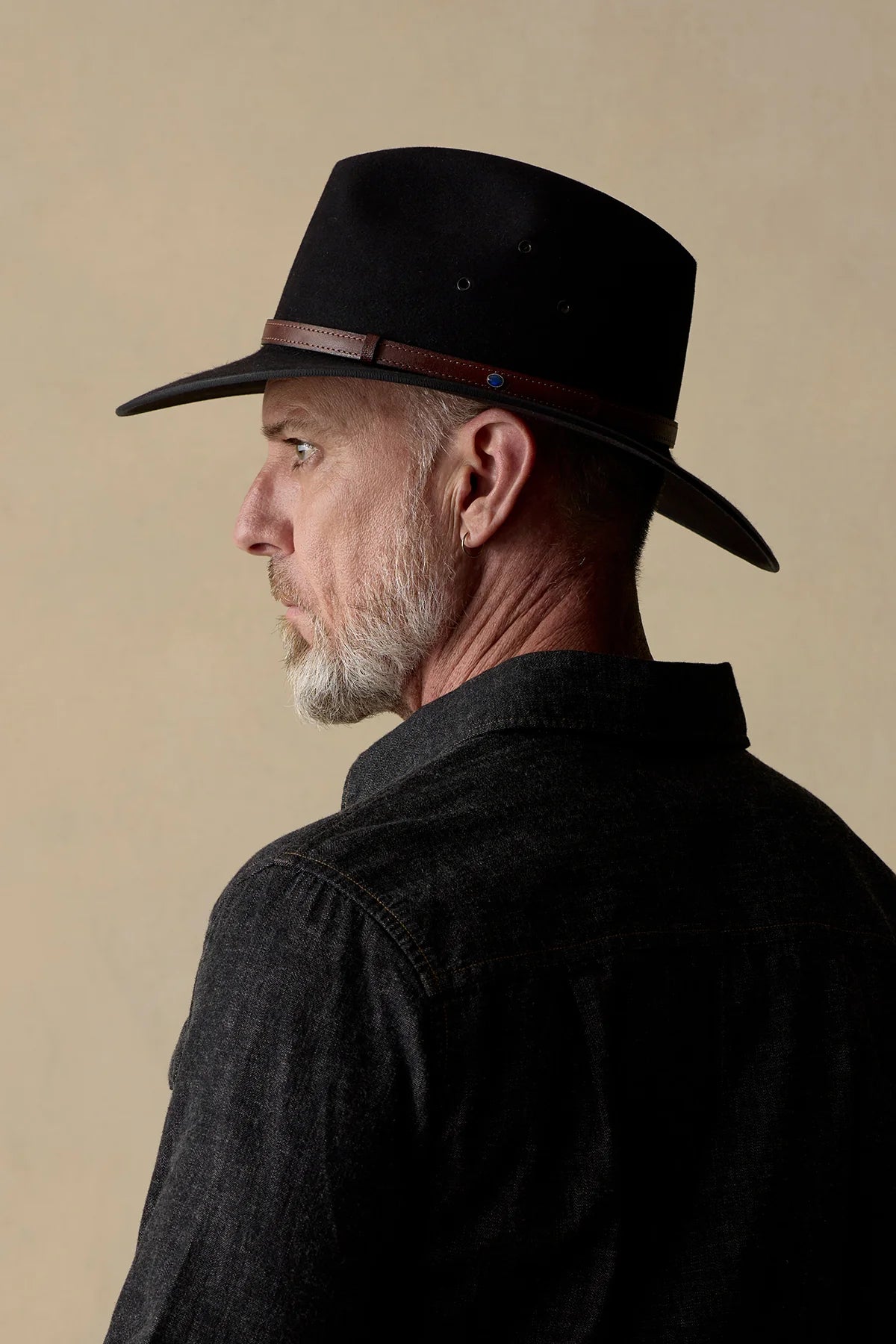 Akubra Coober Pedy Hat