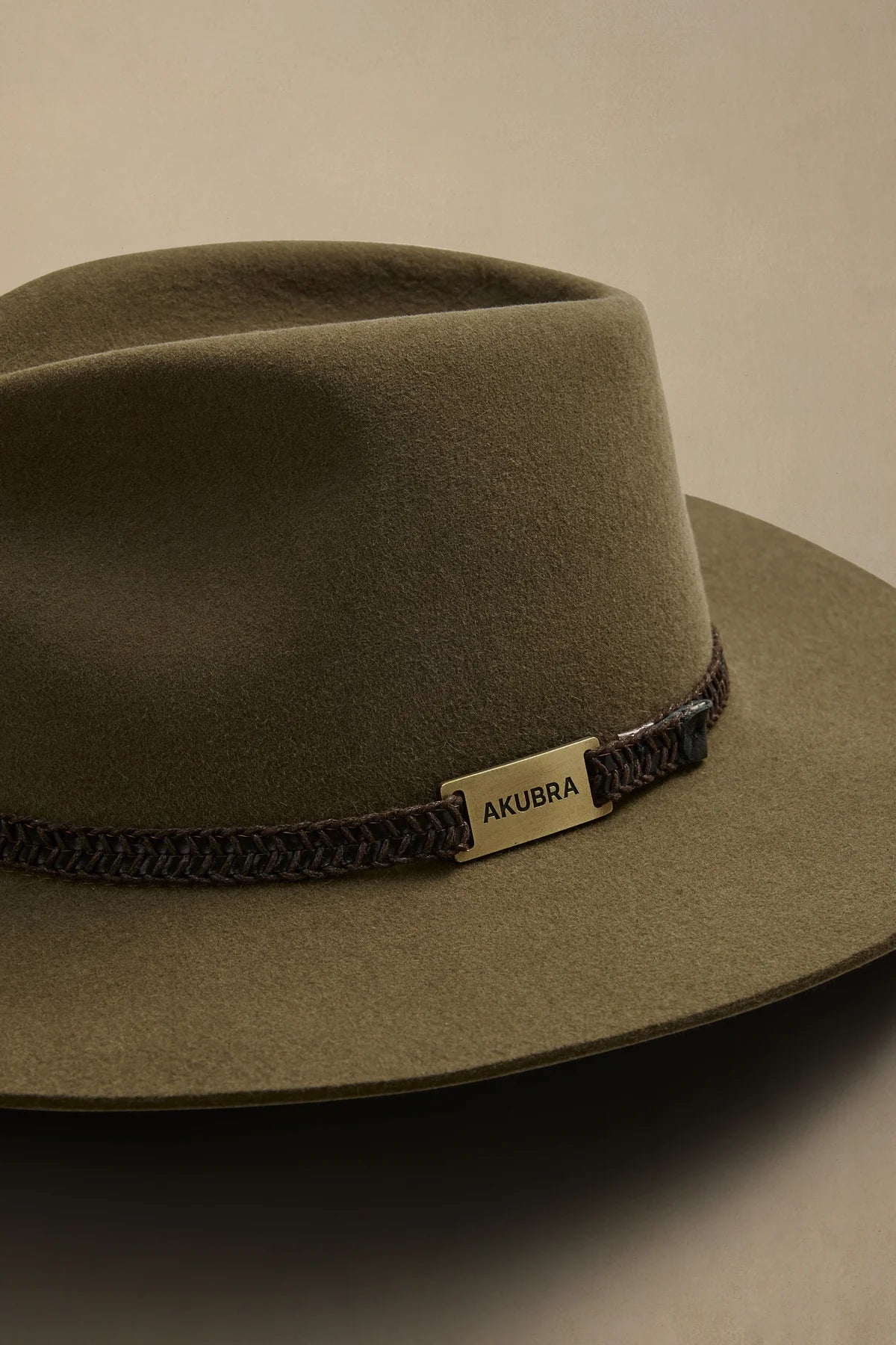 Akubra Avalon Hat