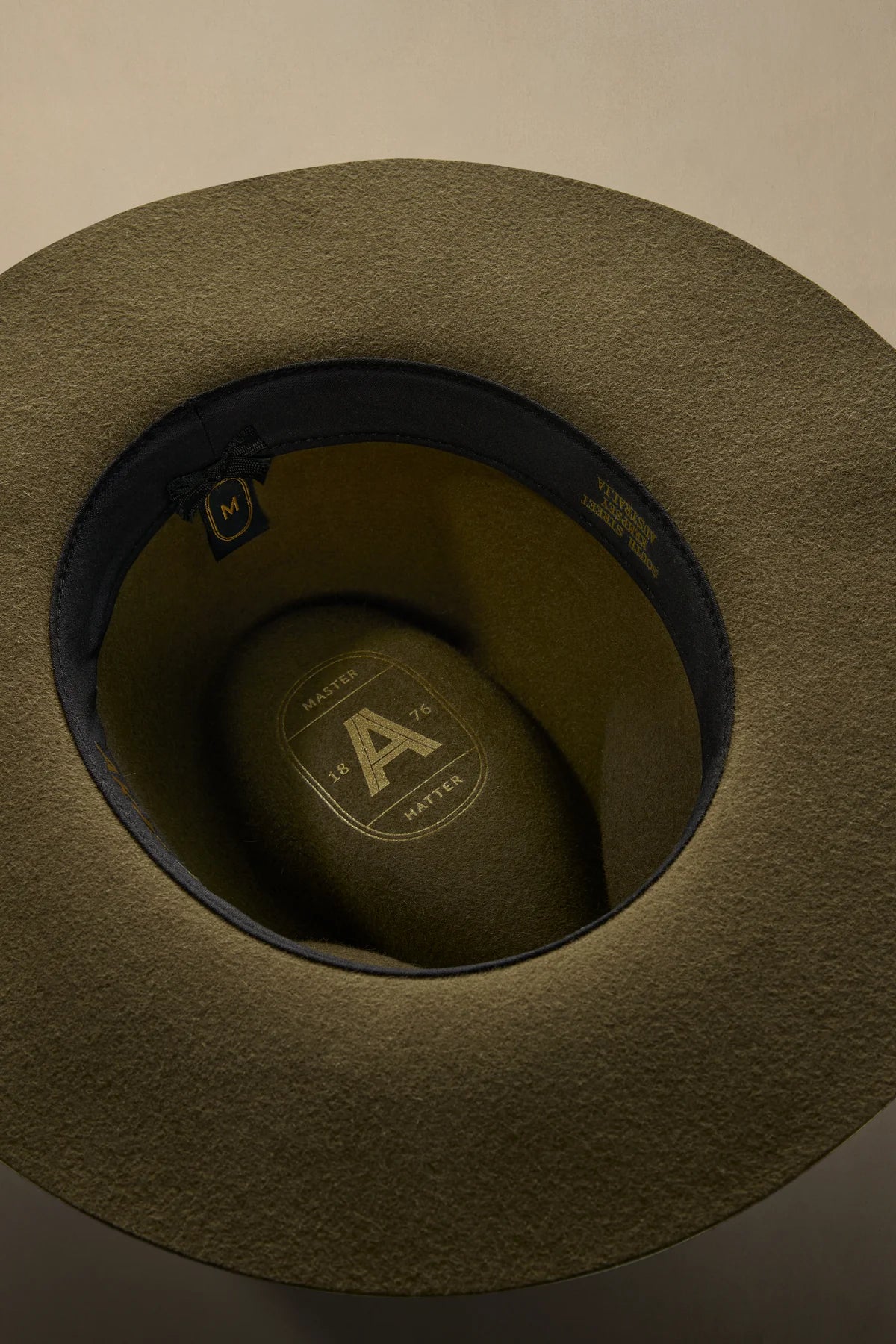 Akubra Avalon Hat