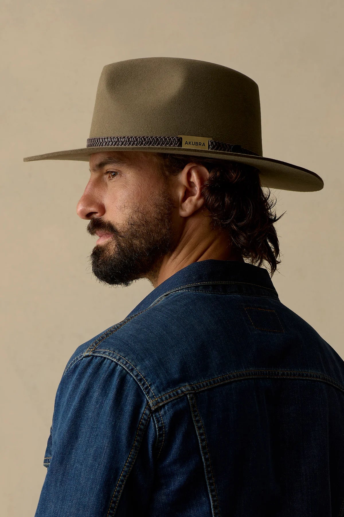 Akubra Avalon Hat