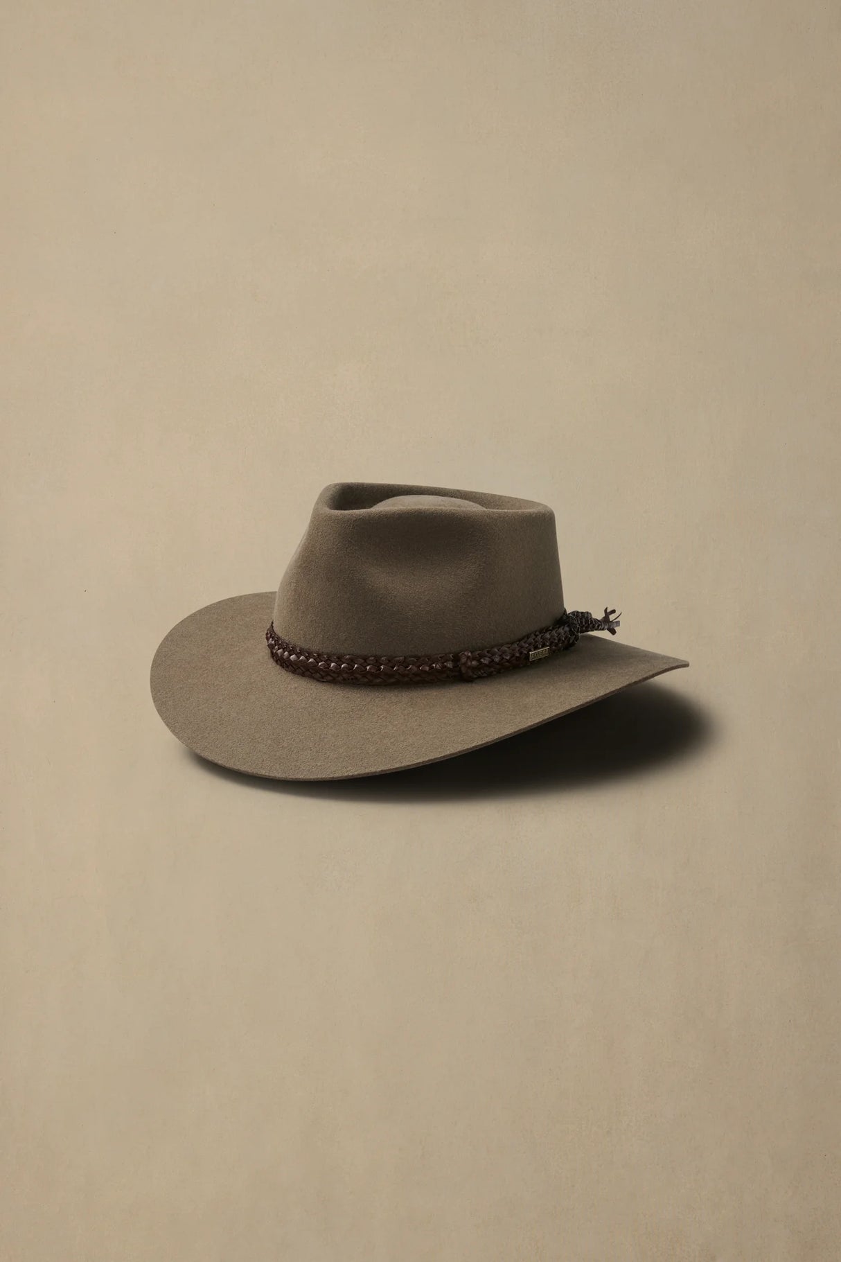 Akubra Brumby Hat